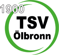 TSV Ölbronn e. V. Logo